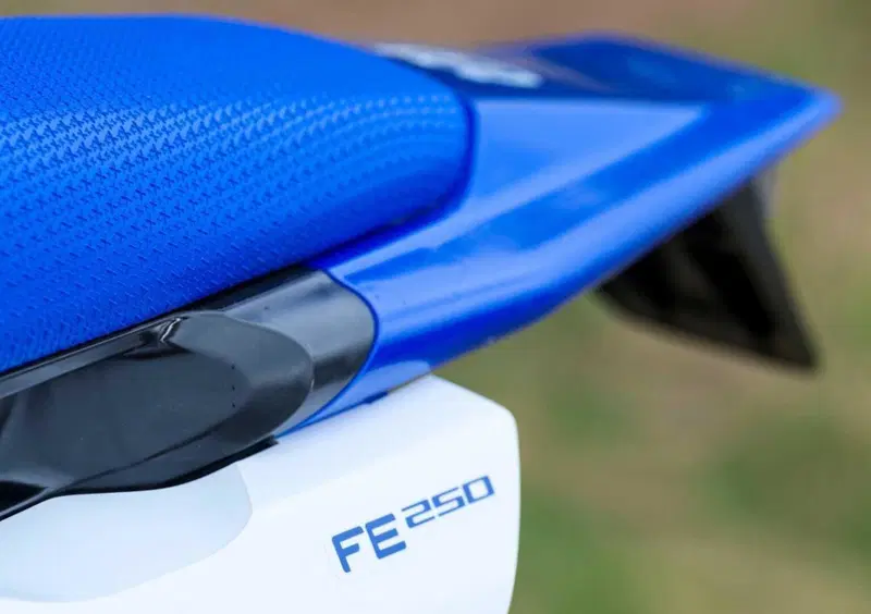 Husqvarna FE 250 FE 250 (2027) (8)