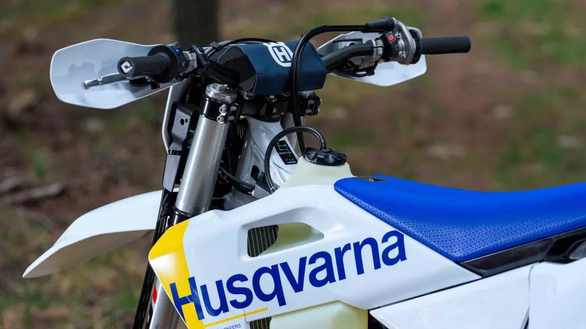 Husqvarna FE 450 FE 450 (2027) (4)