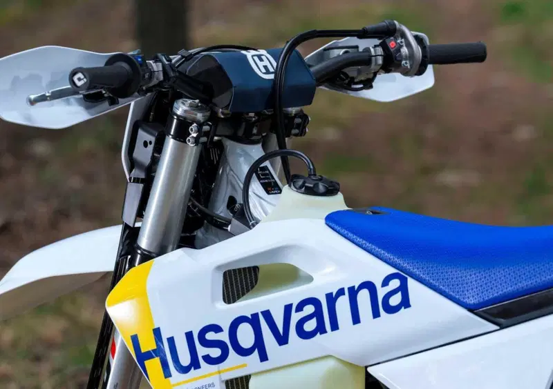 Husqvarna FE 450 FE 450 (2027) (4)