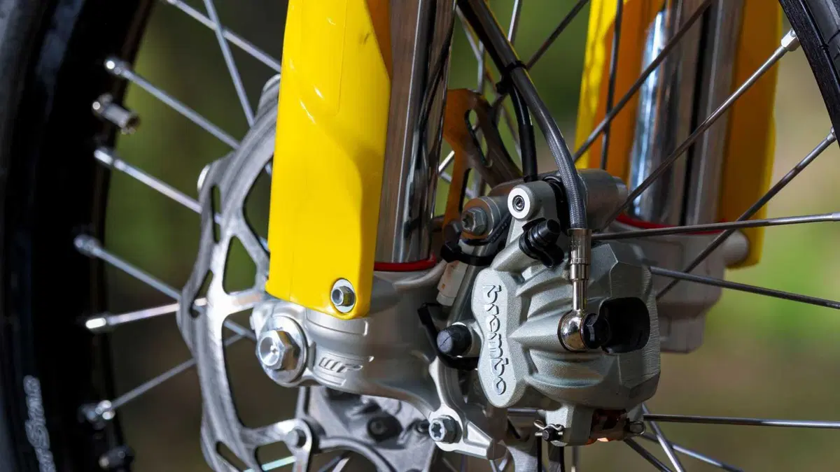 Husqvarna FE 450 FE 450 (2027) (8)