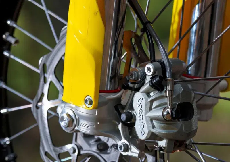 Husqvarna FE 450 FE 450 (2027) (8)