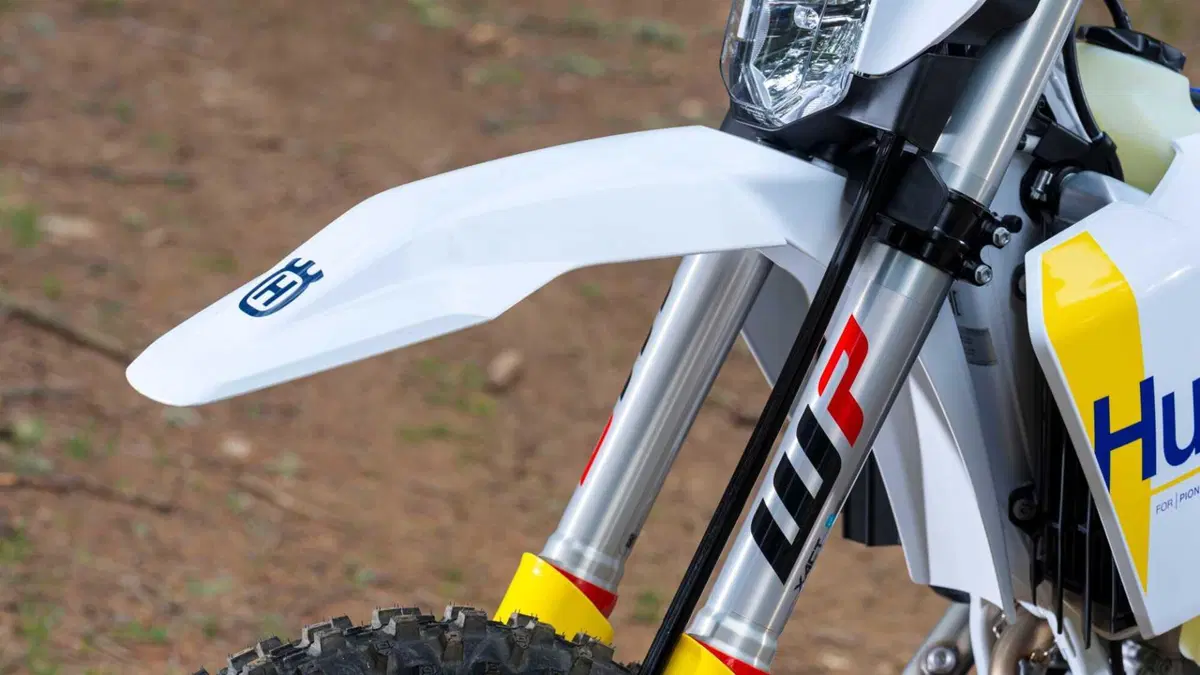 Husqvarna FE 450 FE 450 (2027) (5)