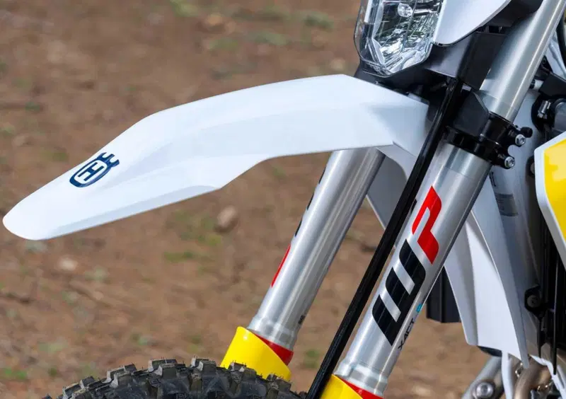Husqvarna FE 450 FE 450 (2027) (5)