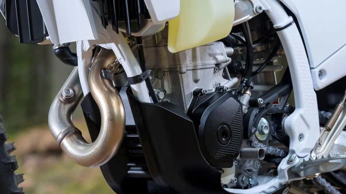 Husqvarna FE 450 FE 450 (2027) (7)