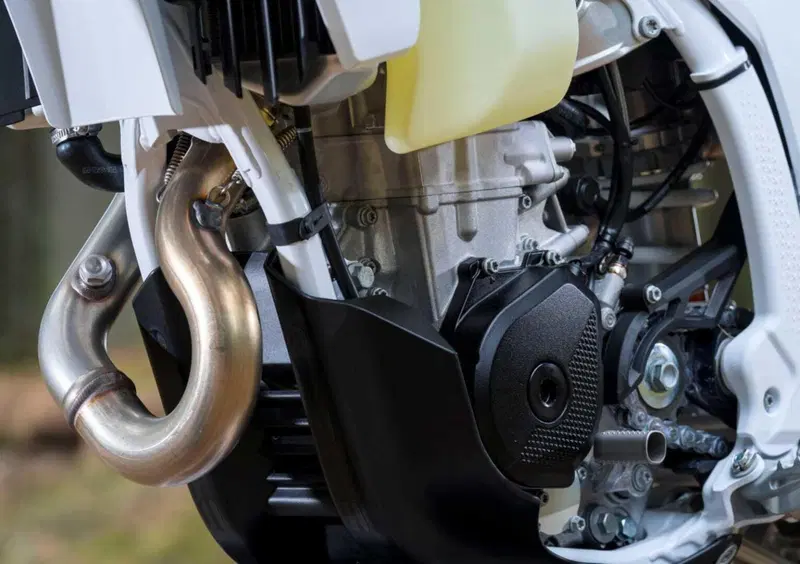 Husqvarna FE 450 FE 450 (2027) (7)