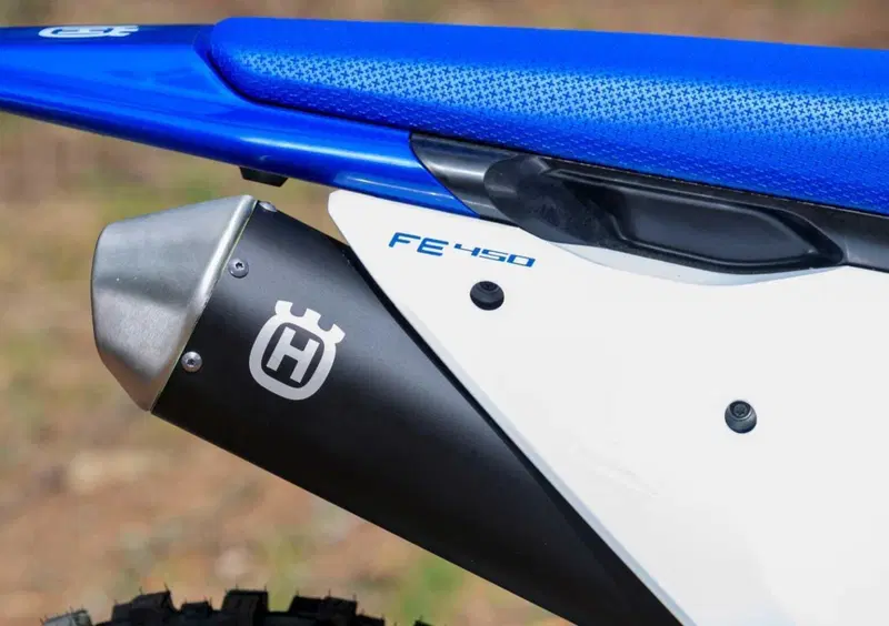 Husqvarna FE 450 FE 450 (2027) (10)