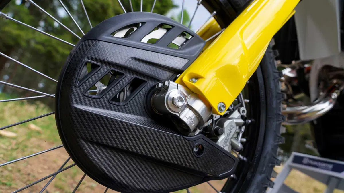 Husqvarna TE 125 TE 125 (2027) (9)