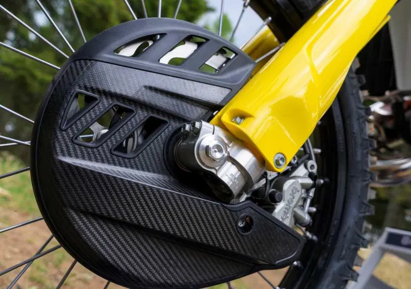 Husqvarna TE 125 TE 125 (2027) (9)