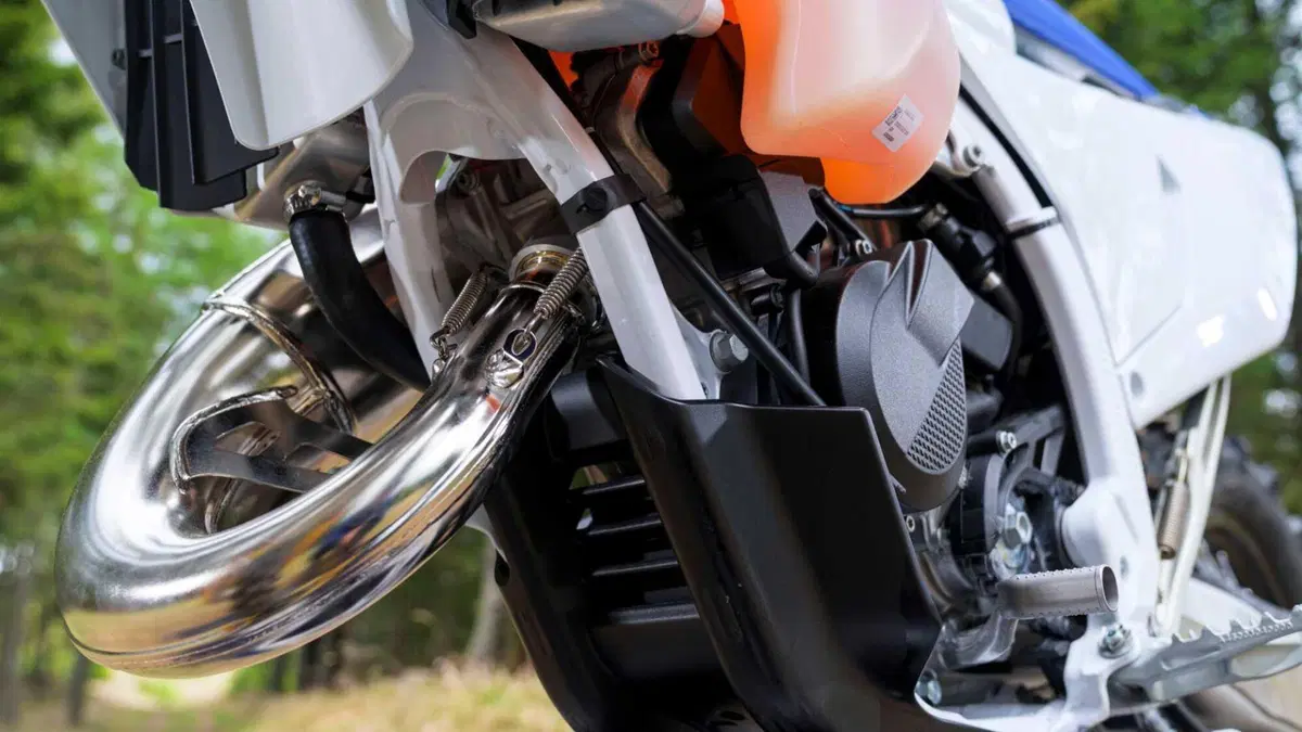 Husqvarna TE 125 TE 125 (2027) (8)