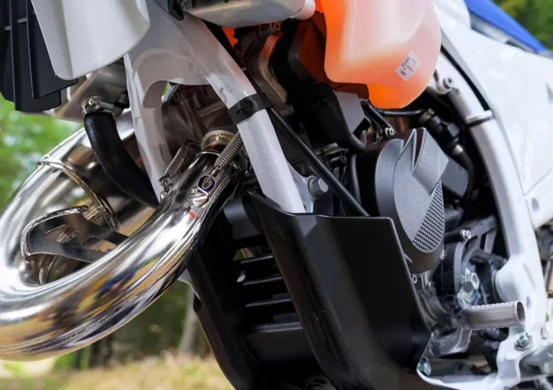 Husqvarna TE 125 TE 125 (2027) (8)