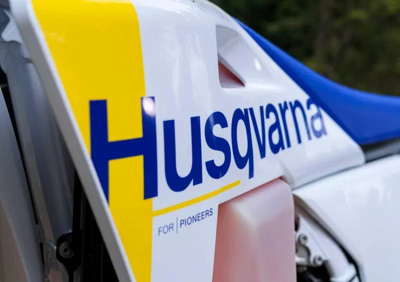 Husqvarna TE 125 TE 125 (2027) (6)