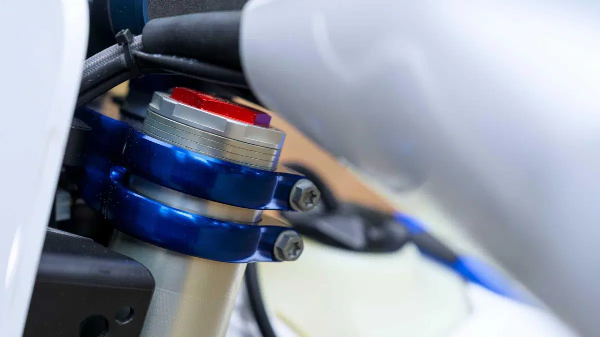 Husqvarna TE 125 TE 125 (2027) (10)