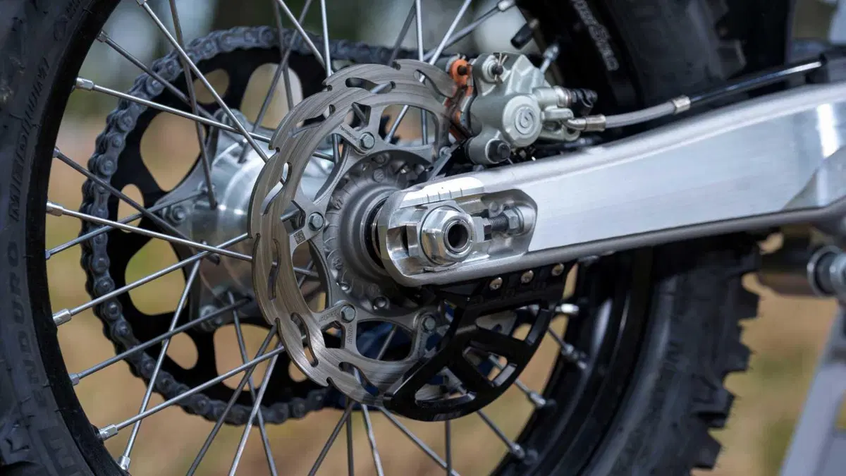 Husqvarna TE 125 TE 125 (2027) (15)