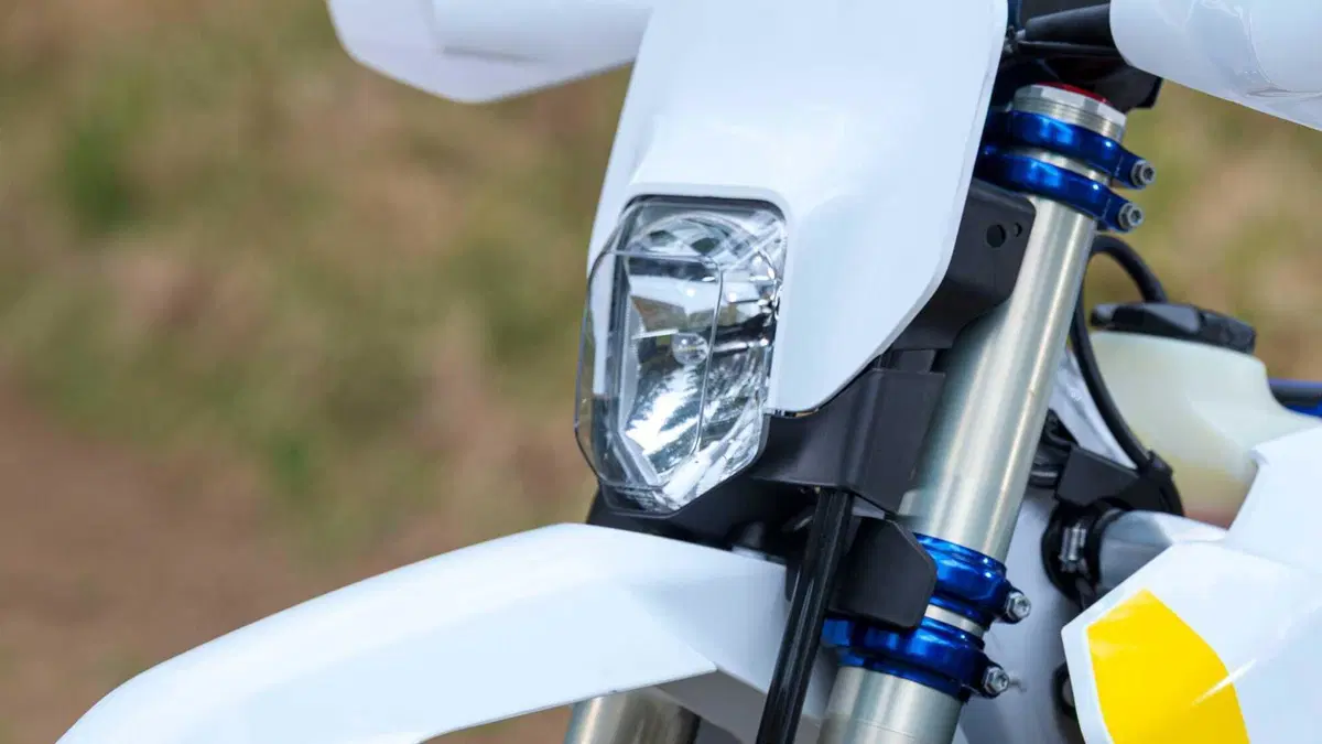 Husqvarna TE 125 TE 125 (2027) (5)