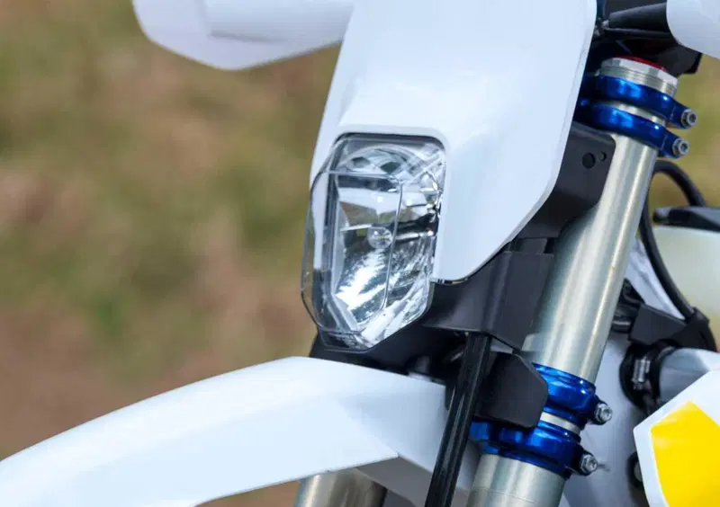 Husqvarna TE 125 TE 125 (2027) (5)