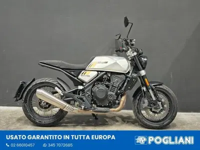 Brixton Motorcycles Crossfire 500 (2021 - 25) usata