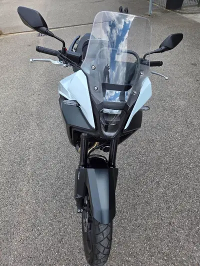 Honda NX500 (2024 - 25) usata