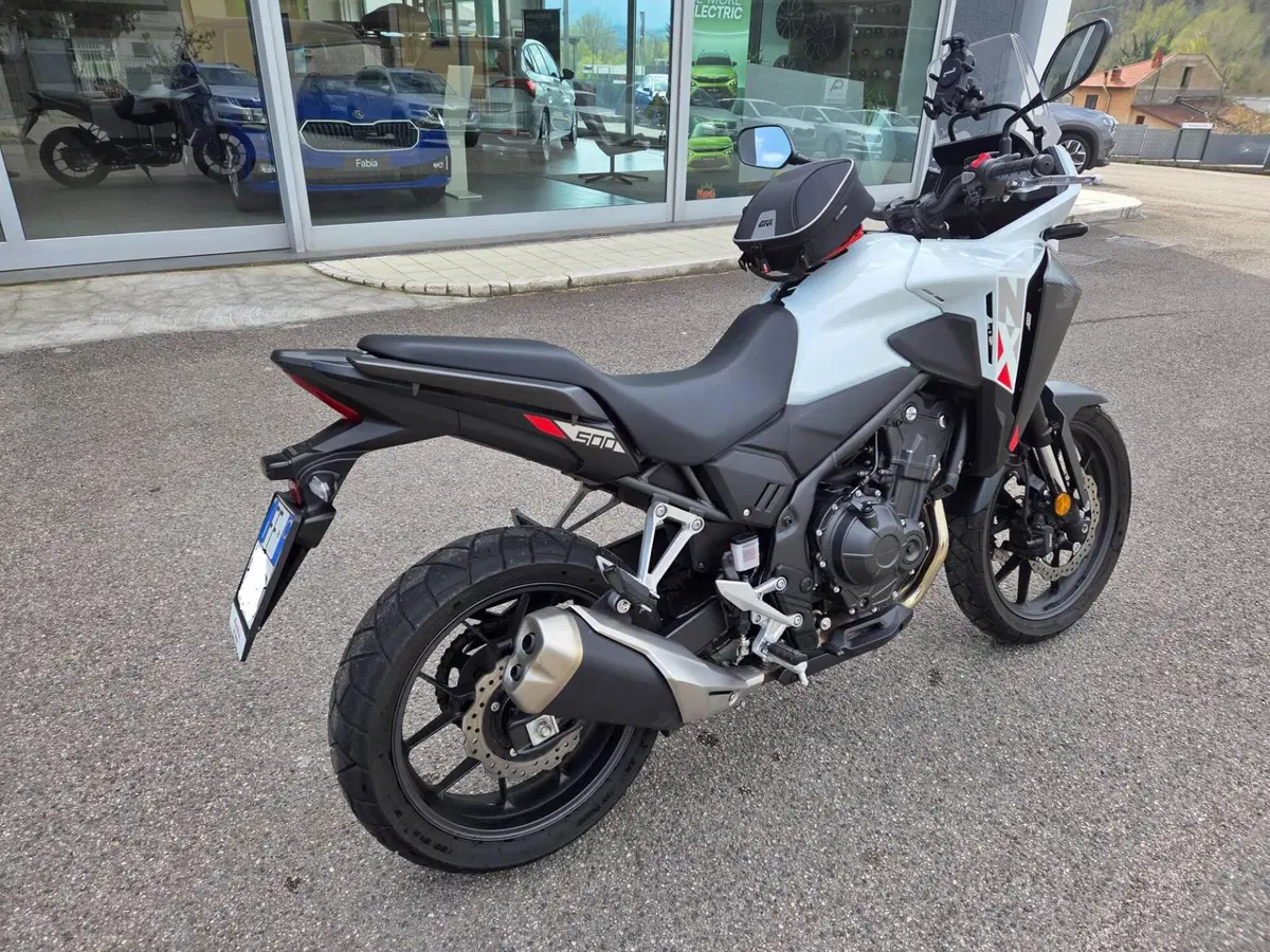 Honda NX500 (2024 - 25) (3)
