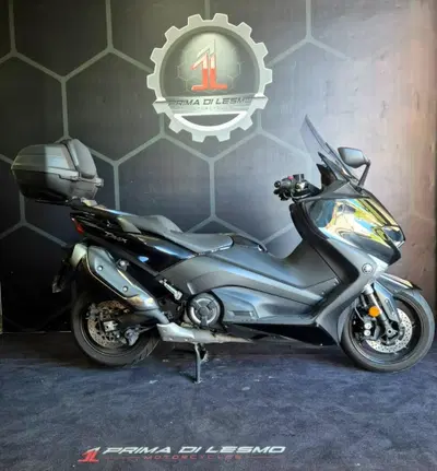 Yamaha T-Max 530 SX (2017 - 19) usata
