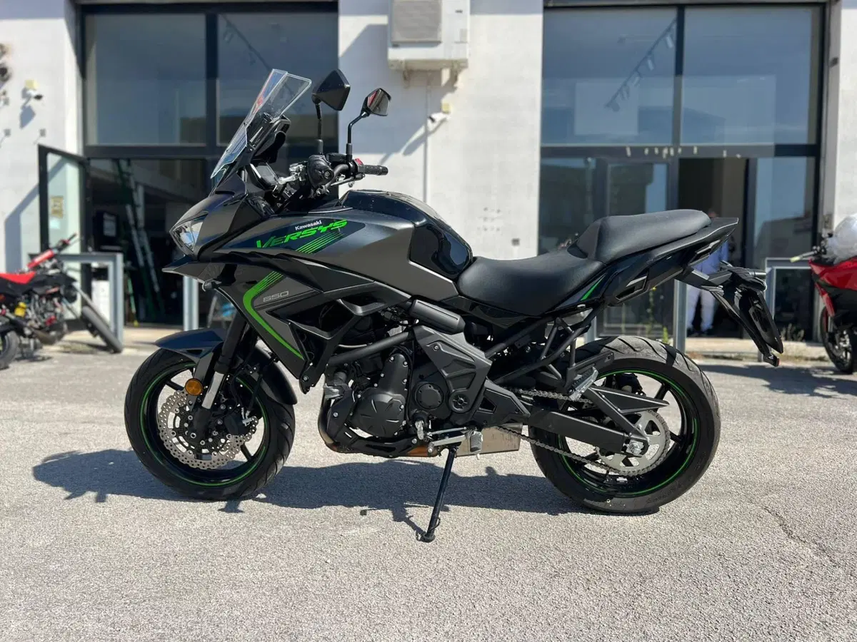 Kawasaki Versys 650 (2025 - 26) (2)