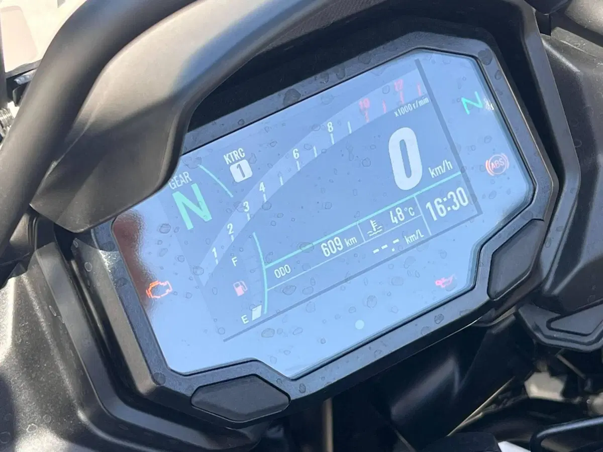 Kawasaki Versys 650 (2025 - 26) (4)