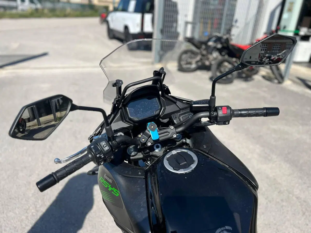 Kawasaki Versys 650 (2025 - 26) (5)