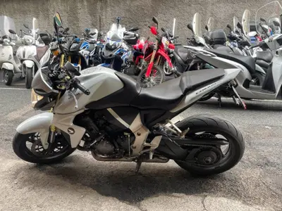 Honda CB 1000 R (2011 - 14) usata