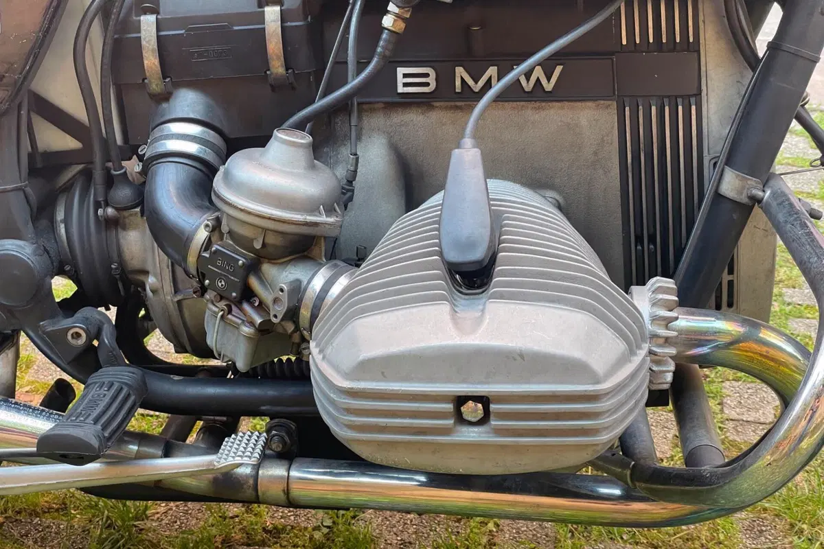 Bmw R100 (4)