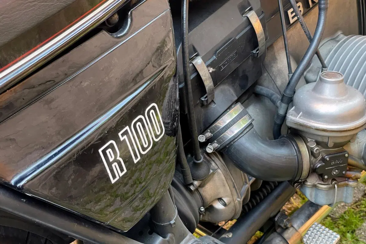 Bmw R100 (5)