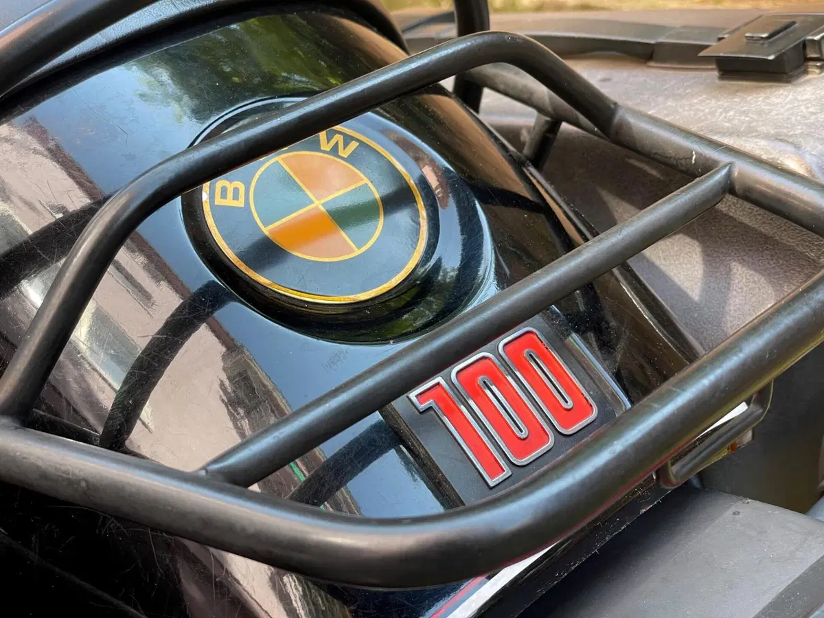 Bmw R100 (6)