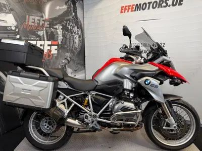 Bmw R 1200 GS (2013 - 16) usata