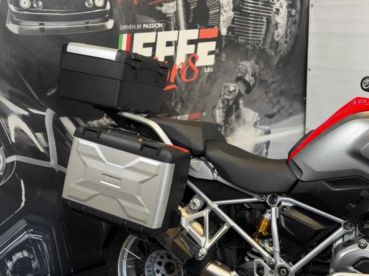 Bmw R 1200 GS (2013 - 16) (3)