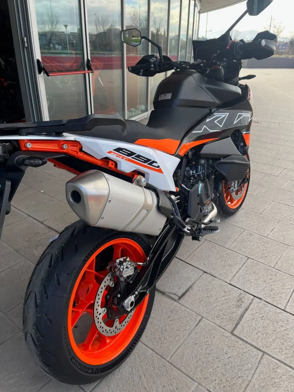 KTM 890 SMT (2023 - 25) (5)