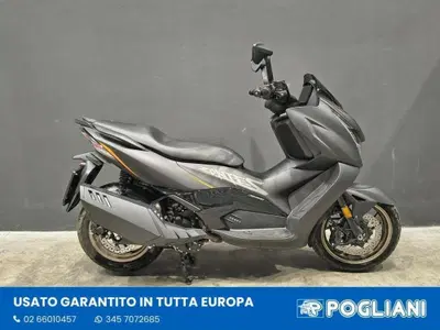 Zontes ZT368-D (2025 - 26) usata