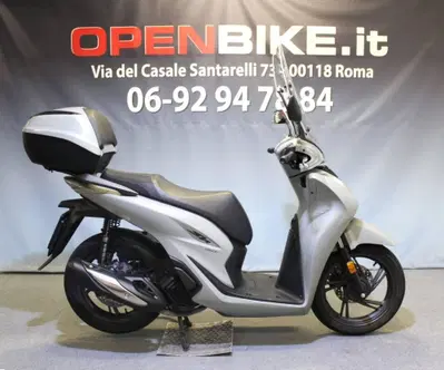 Honda SH 150i (2024 - 25) usata