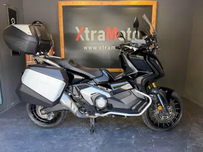 Honda X-ADV 750 DCT Travel (2021 - 24) usata