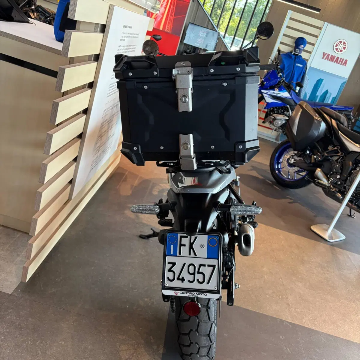 Royal Enfield Himalayan 450 (2024 - 26) (2)