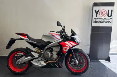 Aprilia Tuono 660 Factory (2022 - 24) usata
