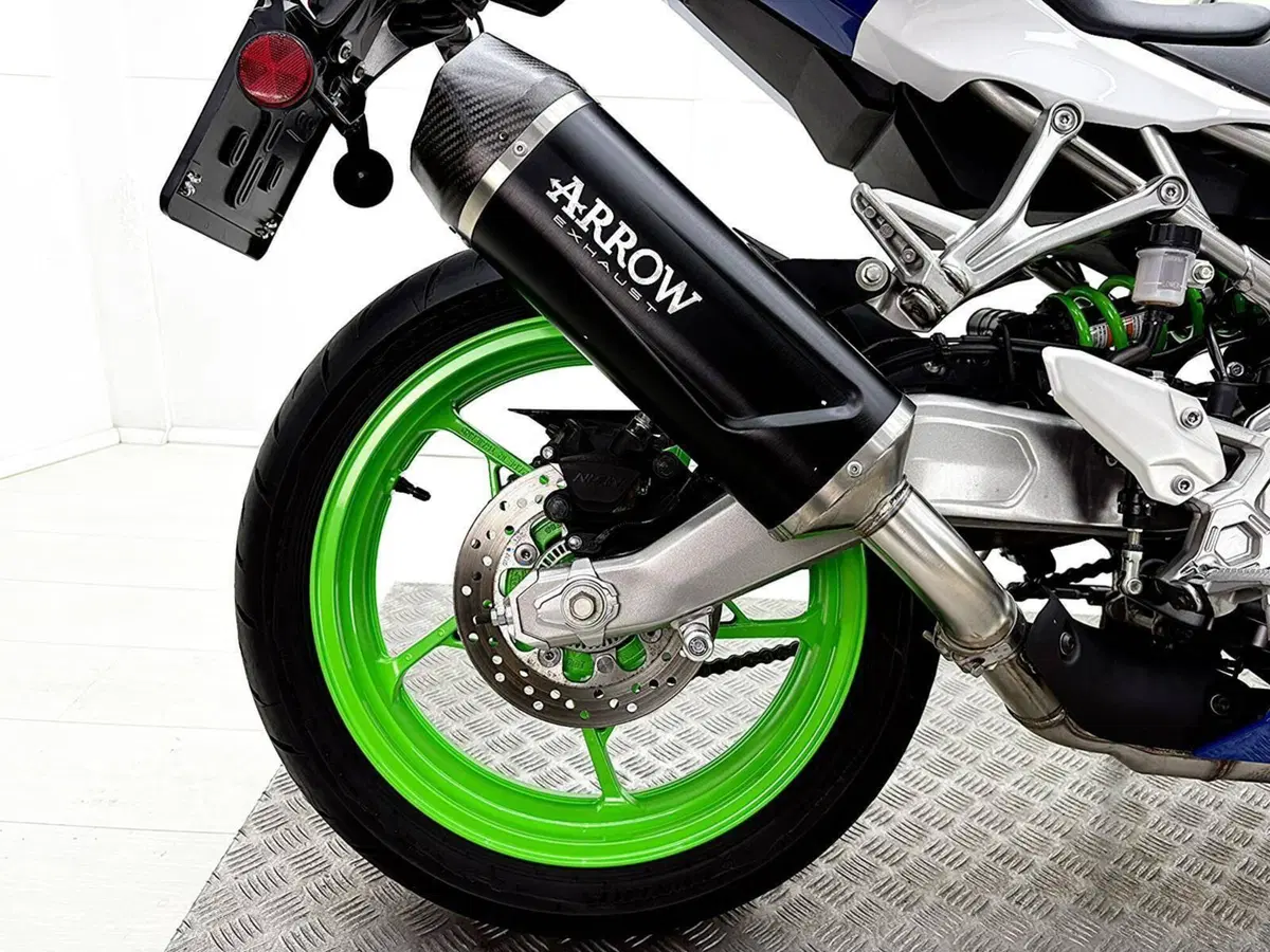 Kawasaki Ninja ZX-4RR (2024 - 26) (6)