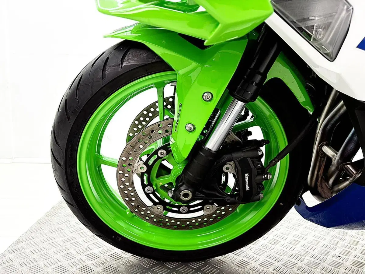 Kawasaki Ninja ZX-4RR (2024 - 26) (13)