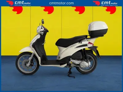  Altre moto o tipologie Special usata