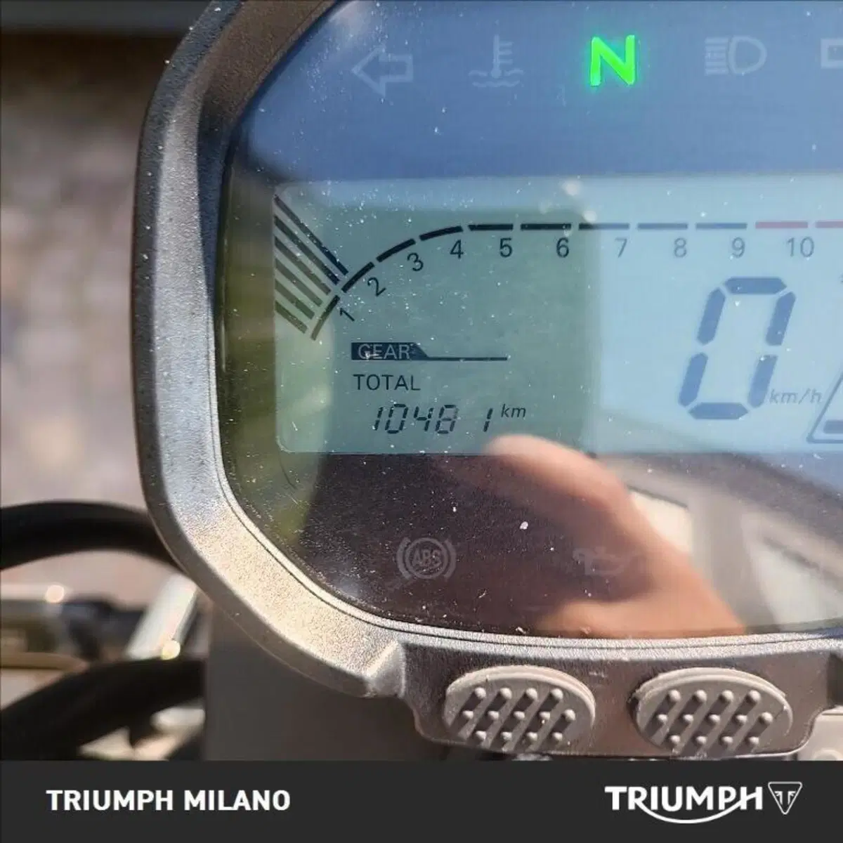 Voge Trofeo 300AC (2020) (5)