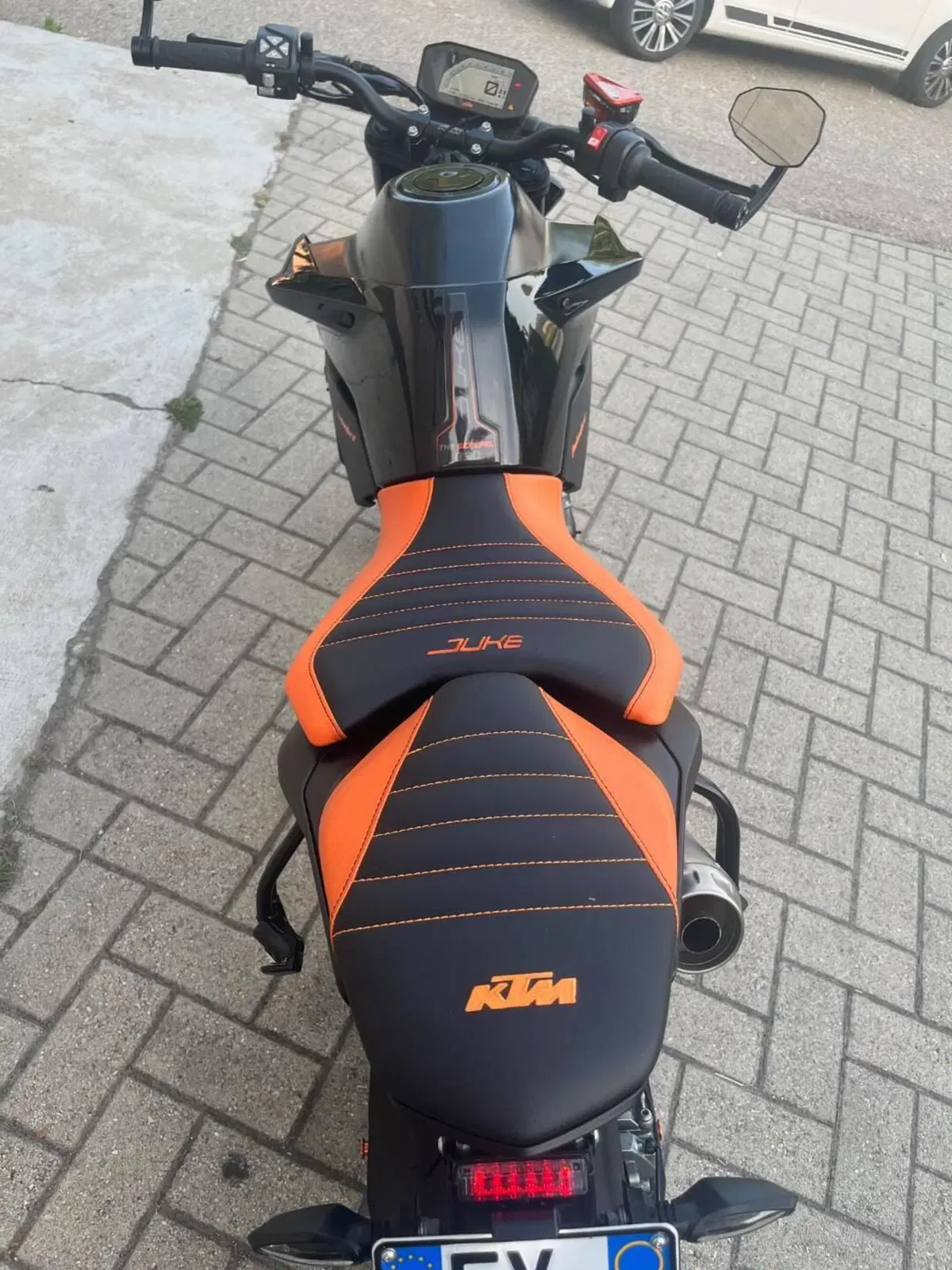 KTM 890 Duke (2021 - 23) (7)