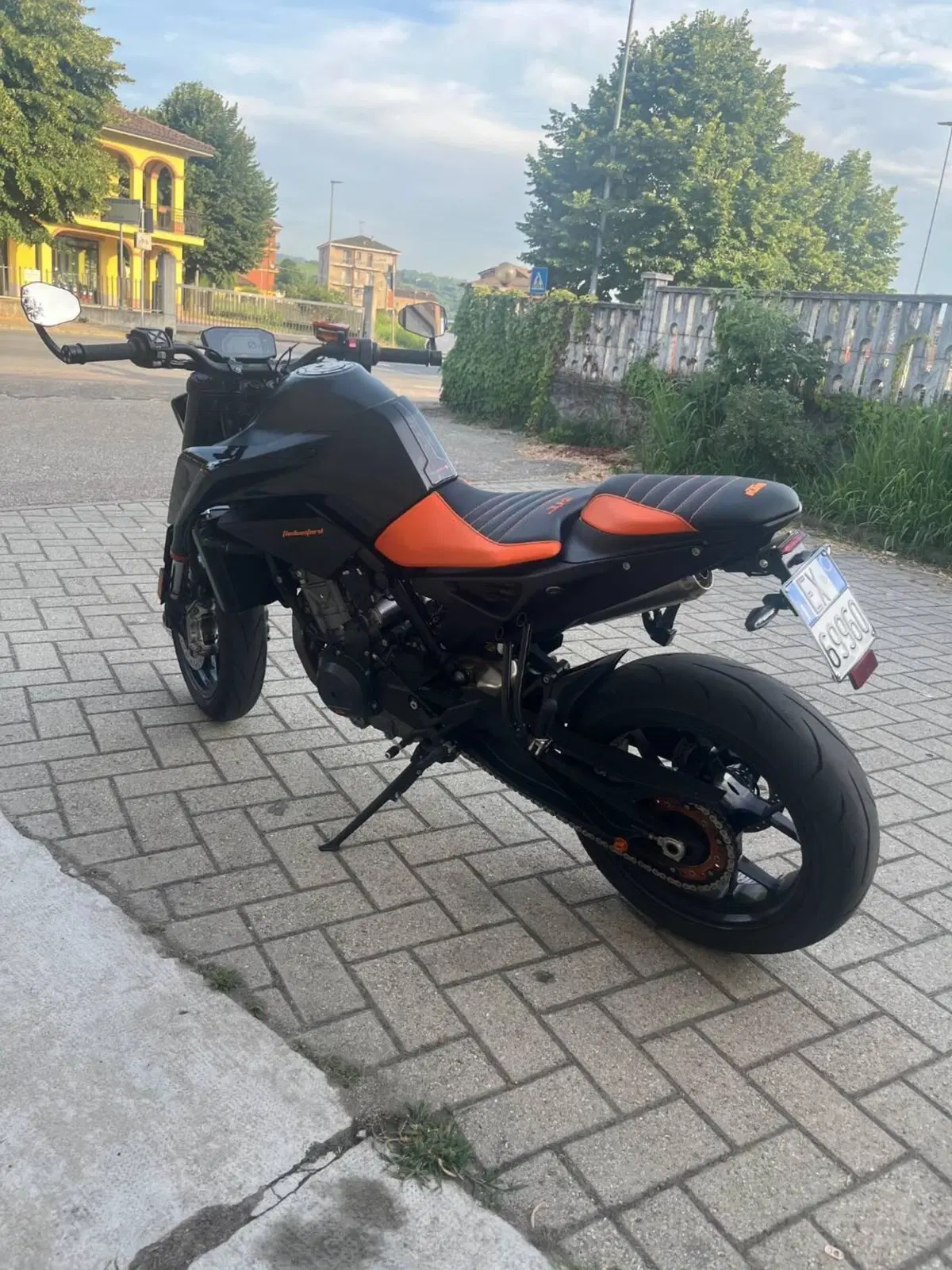 KTM 890 Duke (2021 - 23) (5)