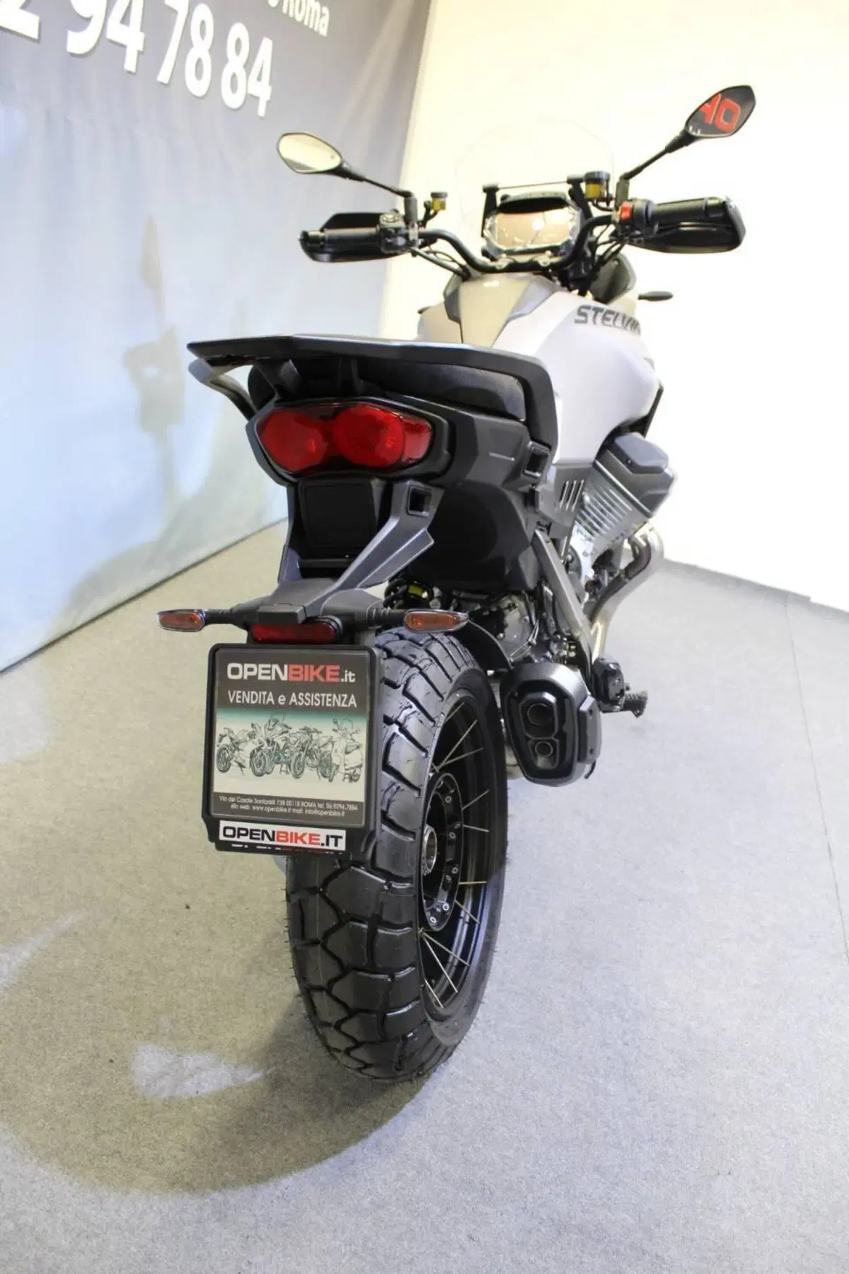 Moto Guzzi Stelvio PFF (2024 - 26) (4)