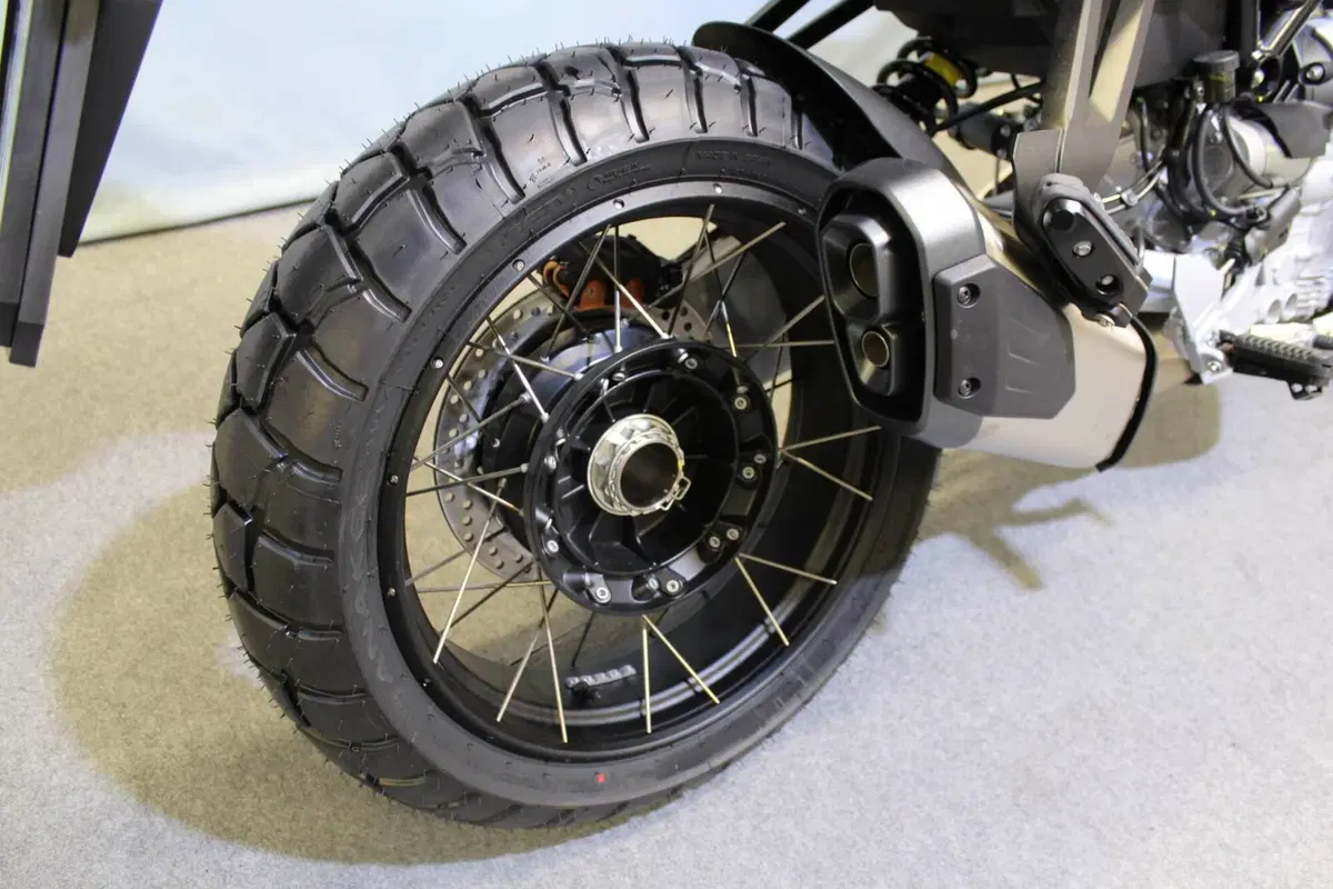 Moto Guzzi Stelvio PFF (2024 - 26) (5)