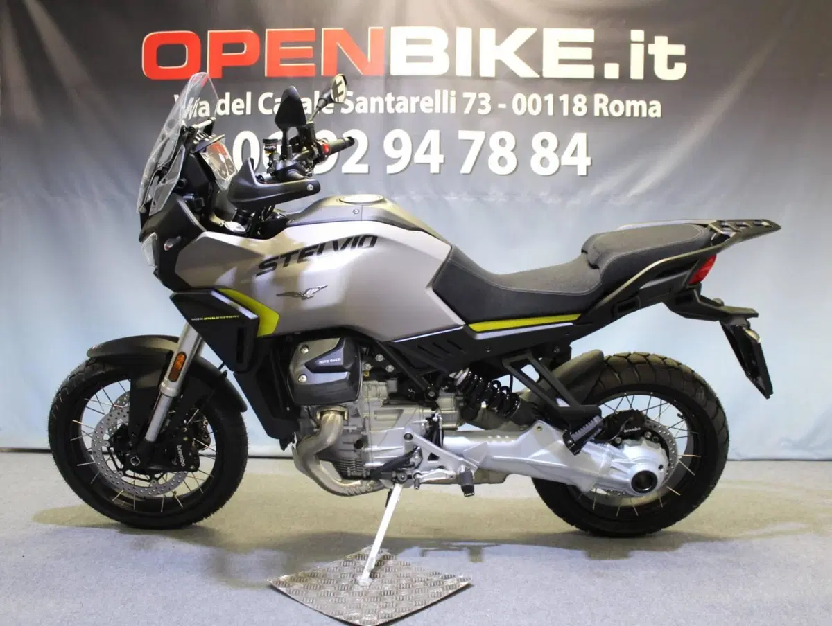 Moto Guzzi Stelvio PFF (2024 - 26) (2)