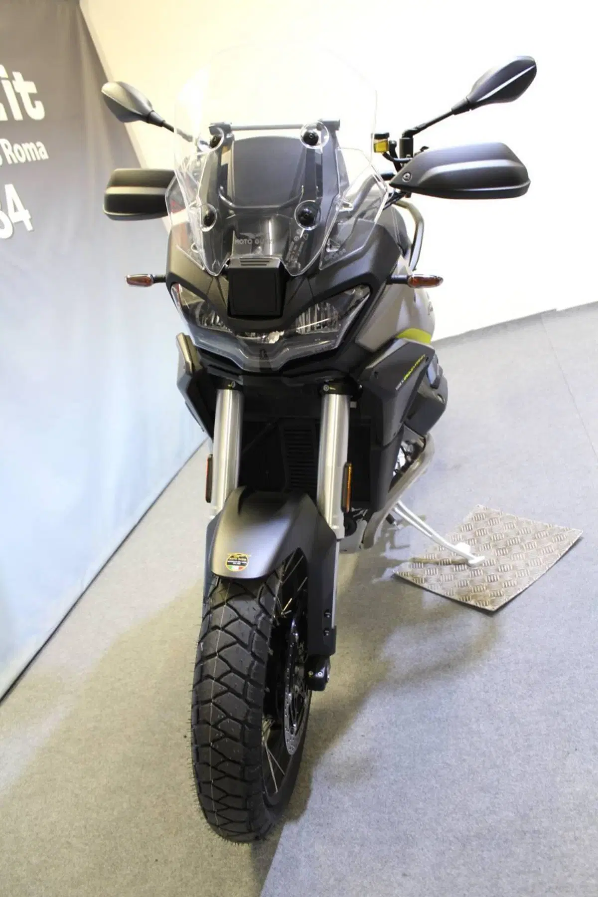 Moto Guzzi Stelvio PFF (2024 - 26) (12)