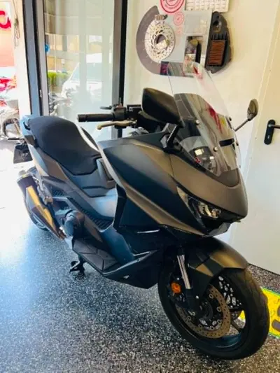 Honda Forza 750 (2025 - 26) usata