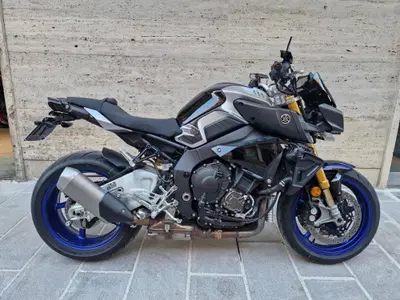 Yamaha MT-10 SP (2017 - 20) usata